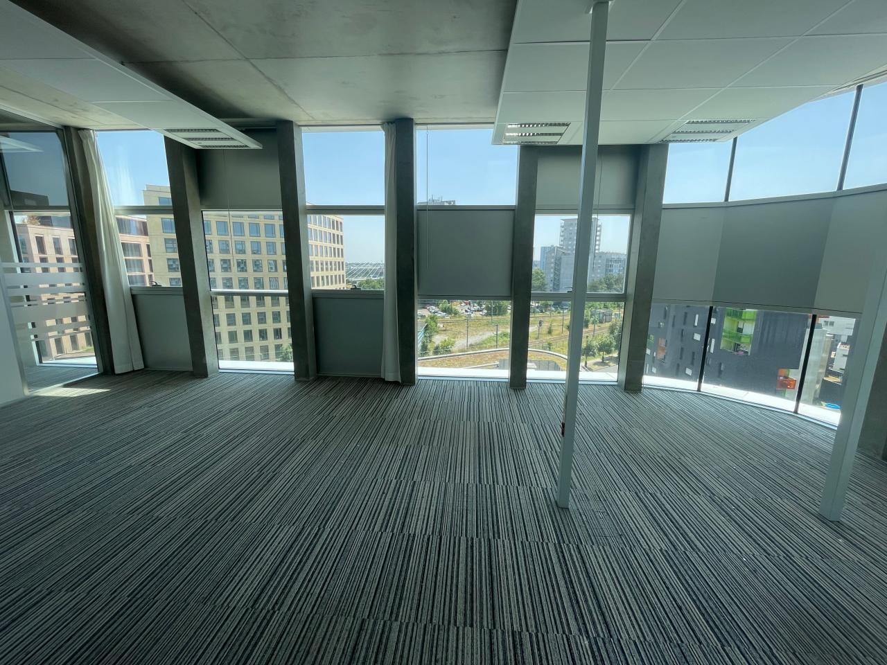 Bureau Nantes 416m² Location bureau Nantes Loire-Atlantique OLBUR2528731 5